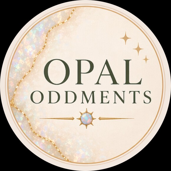 opaloddments